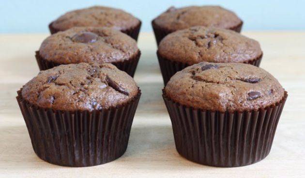 Muffin ( foto Thatwinsomegirl)