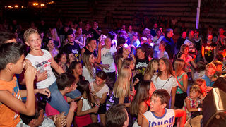 Opća opasnost u Bibinjama