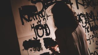 Performans “Granice” polaznika Glumačke radionice “Backstage” Performans “Granice” polaznika Glumačke radionice “Backstage”