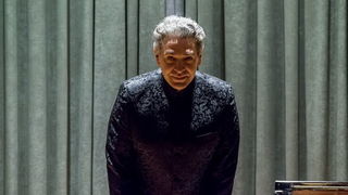 LOvro Pogorelić: “Kavalir za klavirom” u Svečanoj dvorani Sveučilišta u Zadru LOvro Pogorelić: “Kavalir za klavirom” u Svečanoj dvorani Sveučilišta u Zadru