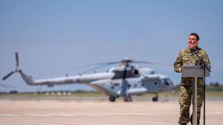 Krila Oluje predstavila novi letački program i dva nova člana