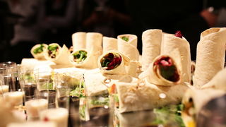 4. Tuna, Sushi & Wine festival otvoren gala večerom u Arsenalu 4. Tuna, Sushi & Wine festival otvoren gala večerom u Arsenalu