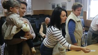 Općina Vir osigurala potpore za djecu i umirovljenike