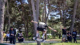 Pannonian Challenge Tour Zadar