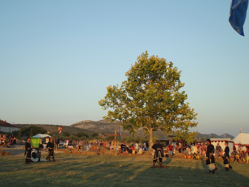 Dani vitezova vranskih, 19. srpnja 2014.