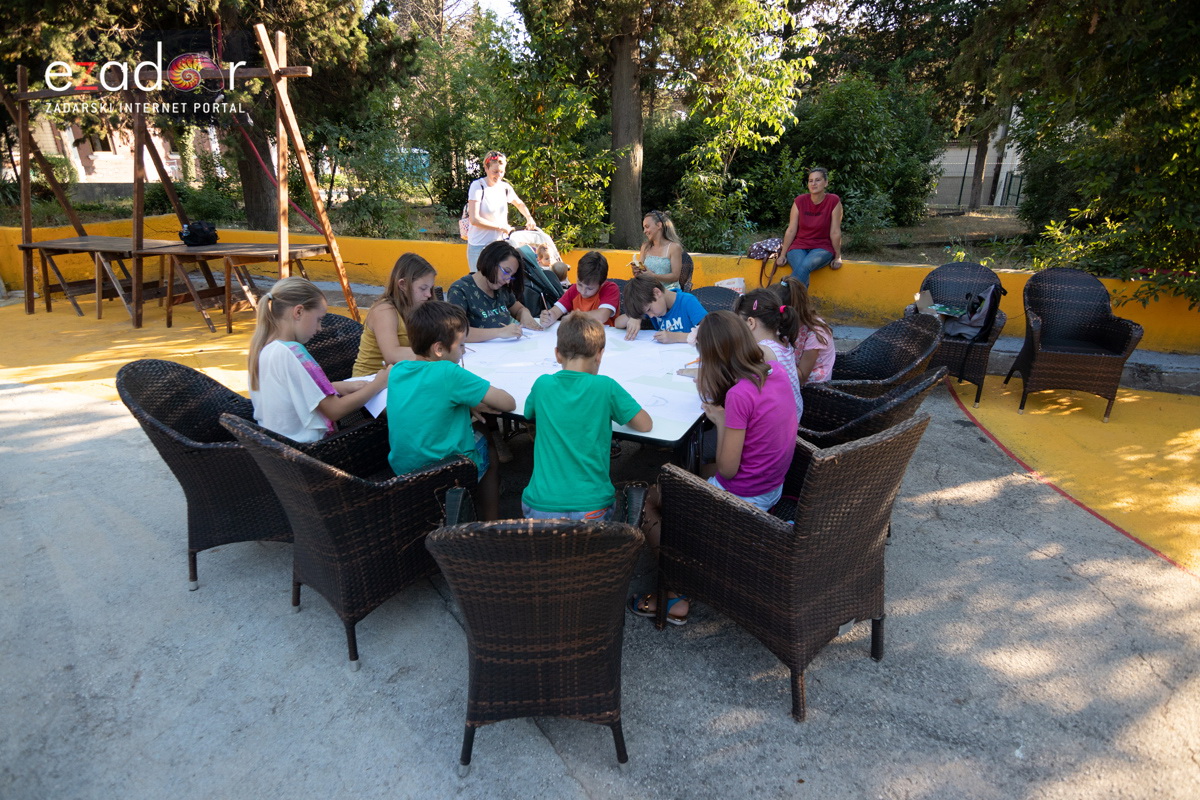 KvartArt 2018: Radionice, društvene i književne igre i Filmski kviz KvartArt 2018: Radionice, društvene i književne igre i Filmski kviz