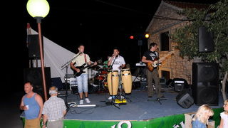 Sestrunjska noc 2009, Foto: Darko Dilber