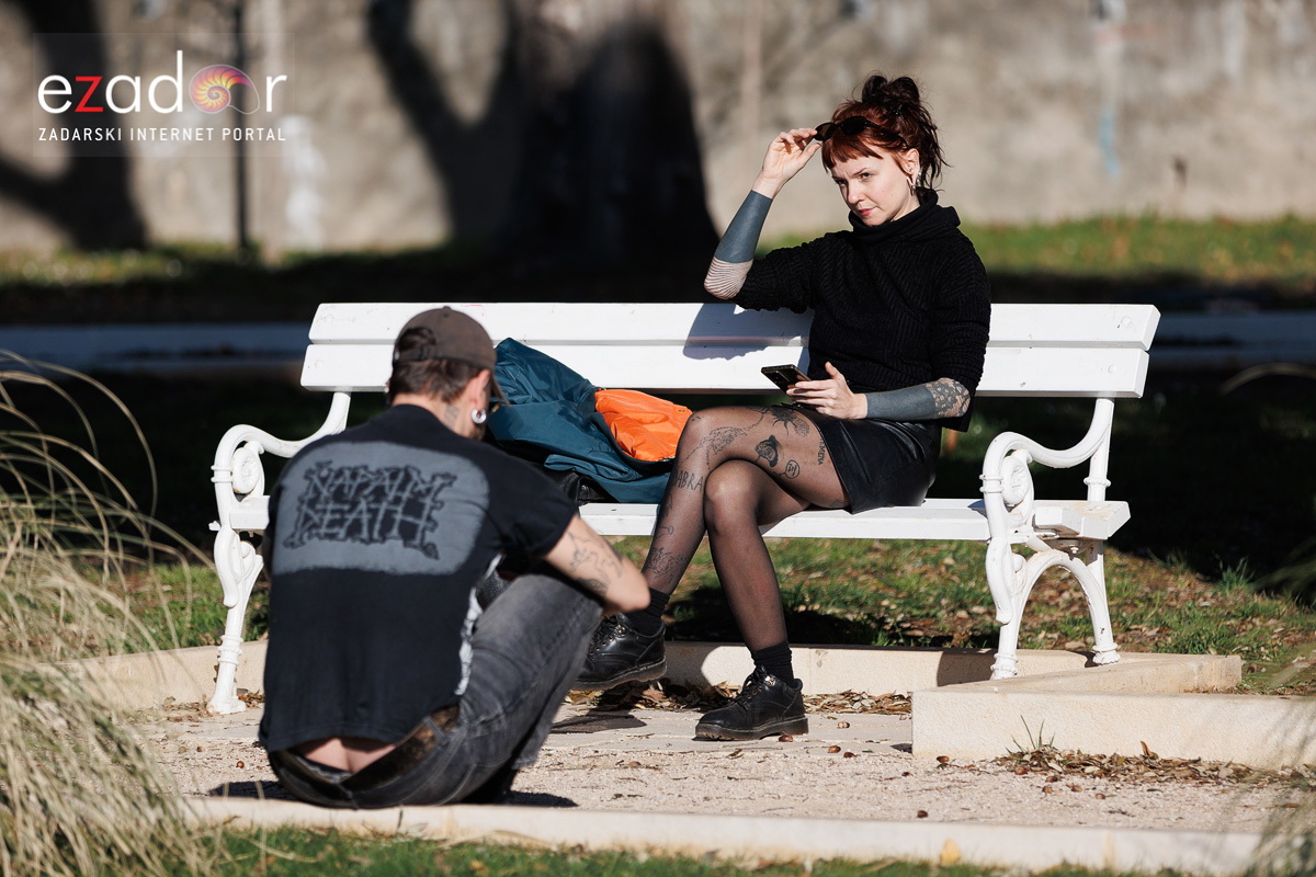 Đir po gradu, četvrtak 26. prosinca 2024.