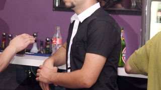 Klub Satir: DJ Liquid, DJ Simona i Tomislav Rupic