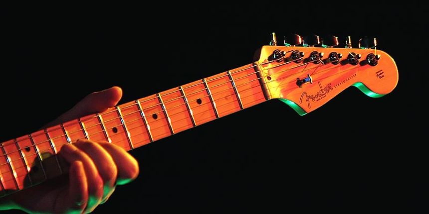 Zadarsk gitarijada – “Rocky 09” (foto: Marin Gospić) Zadarsk gitarijada – “Rocky 09” (foto: Marin Gospić)