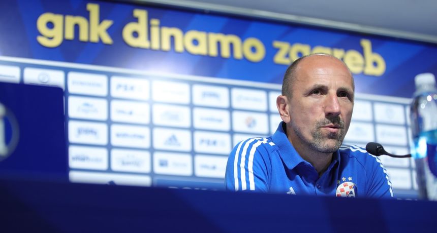 Damir Krznar Damir Krznar