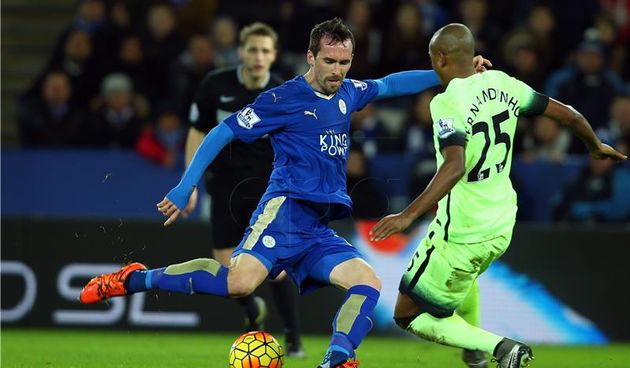 Christian Fuchs, foto: Hina