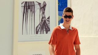 Izložba fotografija “Prijatelji mora” Izložba fotografija “Prijatelji mora”