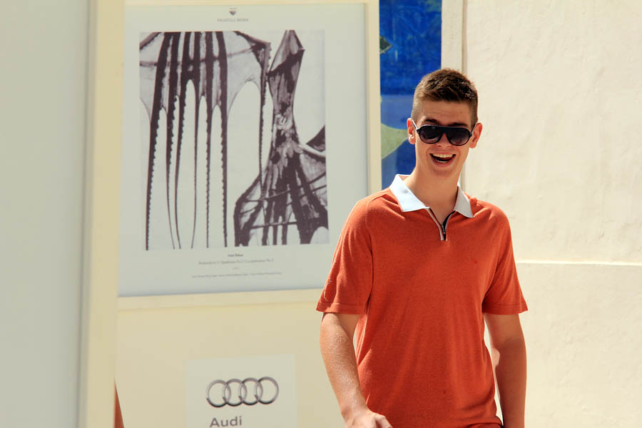 Izložba fotografija “Prijatelji mora” Izložba fotografija “Prijatelji mora”