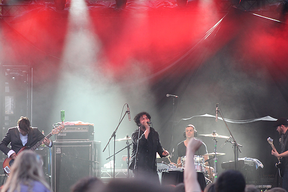 Mars festival, 10. lipnja 2011. (foto:Saša Čuka)