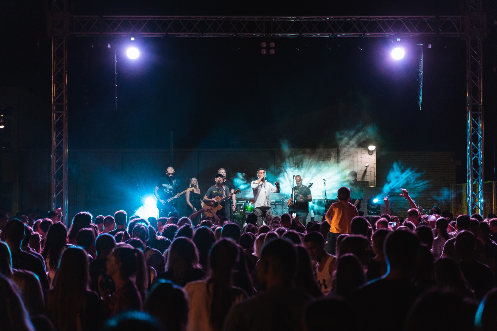 Stanarska fešta, 22. kolovoza 2022. Stanarska fešta, 22. kolovoza 2022.