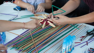 KvartArt 2018: Dan ispunjen radionicama, dramskom predstavom i projekcijom filma