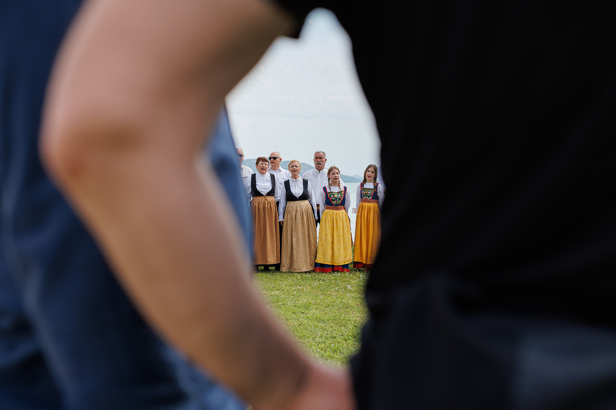 Materine užance @ kamp Crkvine, Vransko jezero Materine užance @ kamp Crkvine, Vransko jezero