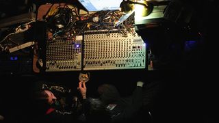 Zadarsk gitarijada – “Rocky 09” (foto: Marin Gospić)