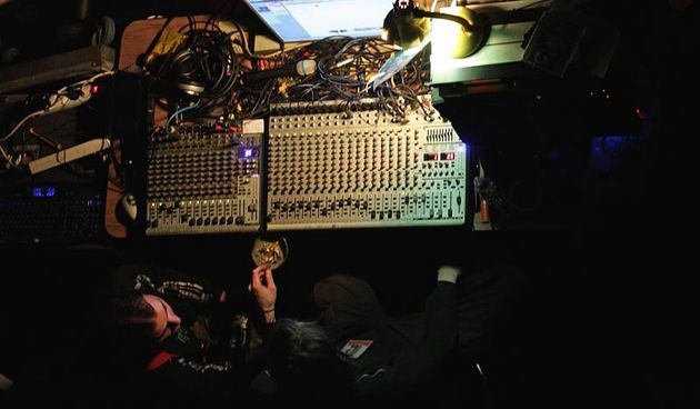 Zadarsk gitarijada – “Rocky 09” (foto: Marin Gospić)