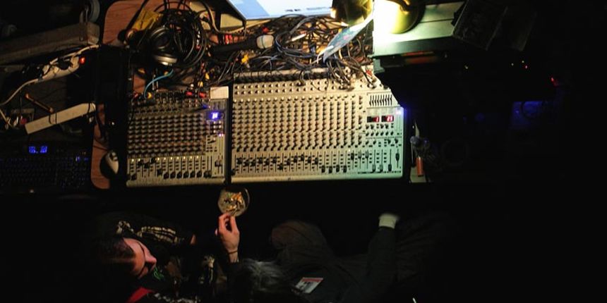 Zadarsk gitarijada – “Rocky 09” (foto: Marin Gospić) Zadarsk gitarijada – “Rocky 09” (foto: Marin Gospić)