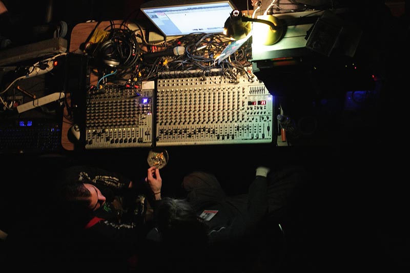 Zadarsk gitarijada – “Rocky 09” (foto: Marin Gospić)