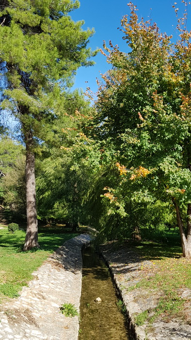 Đir po gradu 19. listopada 2016.