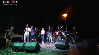 Koncert u čast bibinjskim herojima