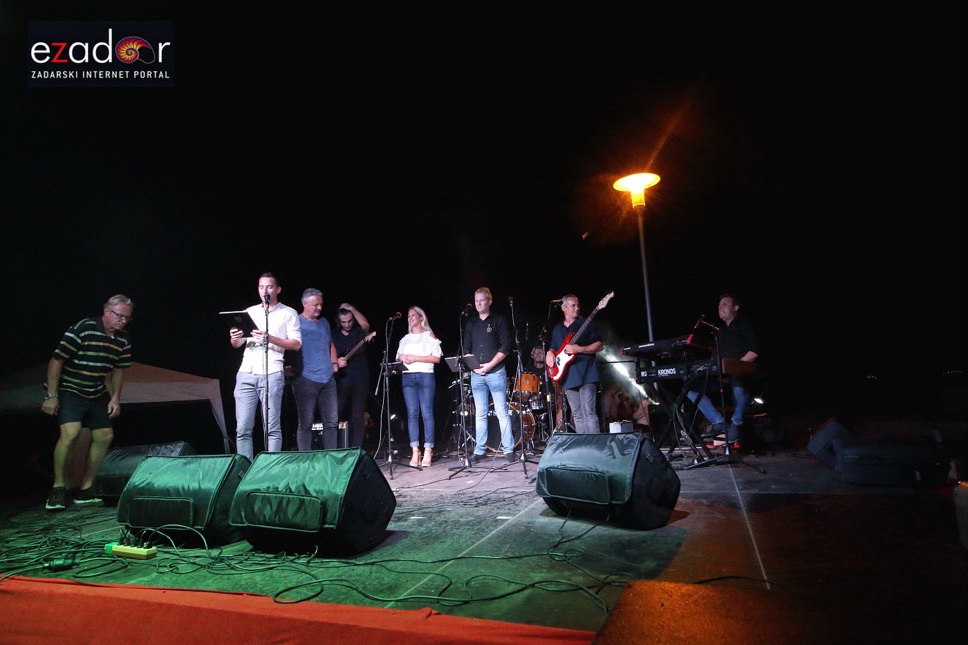 Koncert u čast bibinjskim herojima