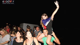 Koncert u čast bibinjskim herojima