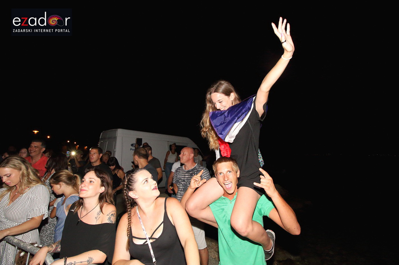 Koncert u čast bibinjskim herojima