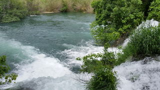 1.svibnja u Skradinu i NP Krka, Foto: Mladen Malik
