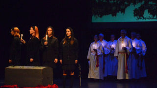 Zaklada Delmata, “Obrisi stvaralaštva i identiteta” Zaklada Delmata, “Obrisi stvaralaštva i identiteta”