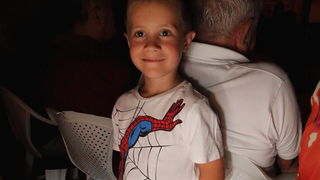 Bibinje: Koncert Tomislava Bralića i klape Intrade na Trgu Sri sela