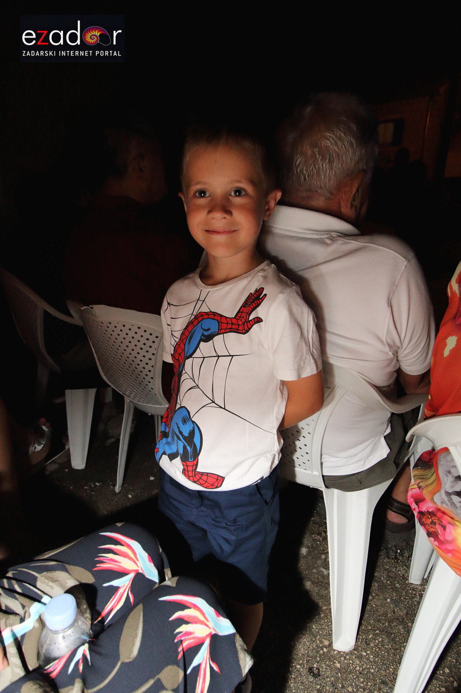 Bibinje: Koncert Tomislava Bralića i klape Intrade na Trgu Sri sela