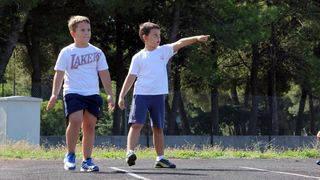 POŠ Nova: ”Mala školska olimpijada”