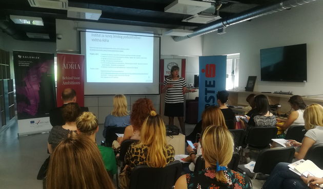 COIN i WiA: Zadar spreman za digitalne nomade