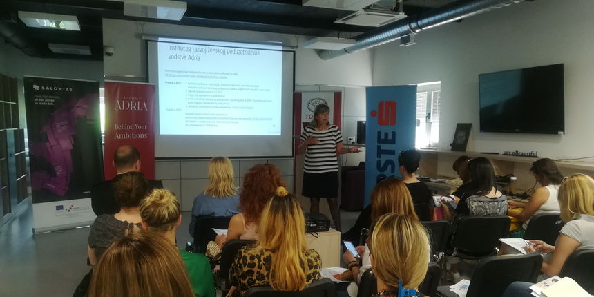 COIN i WiA: Zadar spreman za digitalne nomade COIN i WiA: Zadar spreman za digitalne nomade