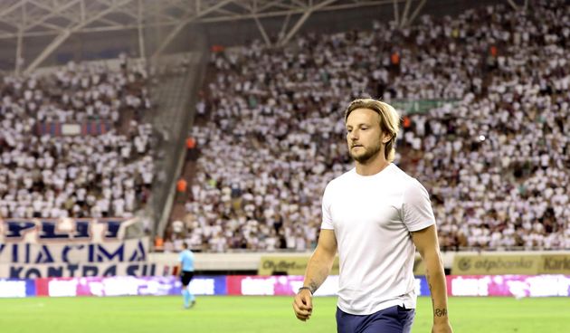 Split: Prva utakmica drugog pretkola Konferencijske Lige: HNK Hajduk – HB Torshavn