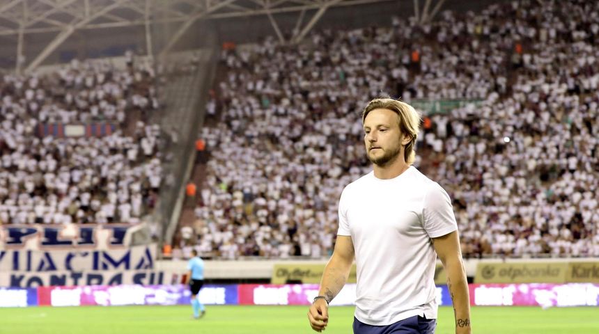 Split: Prva utakmica drugog pretkola Konferencijske Lige: HNK Hajduk – HB Torshavn