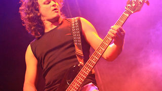 Moto Party Biograd (foto: Marin Gospić)