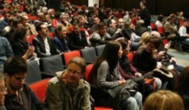 Dani hrvatskog filma (Foto:Goran Mehkek/Cropix )