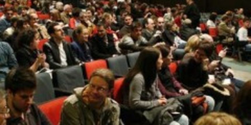 Dani hrvatskog filma (Foto:Goran Mehkek/Cropix )