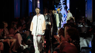 Toyota Fashion week, treća večer