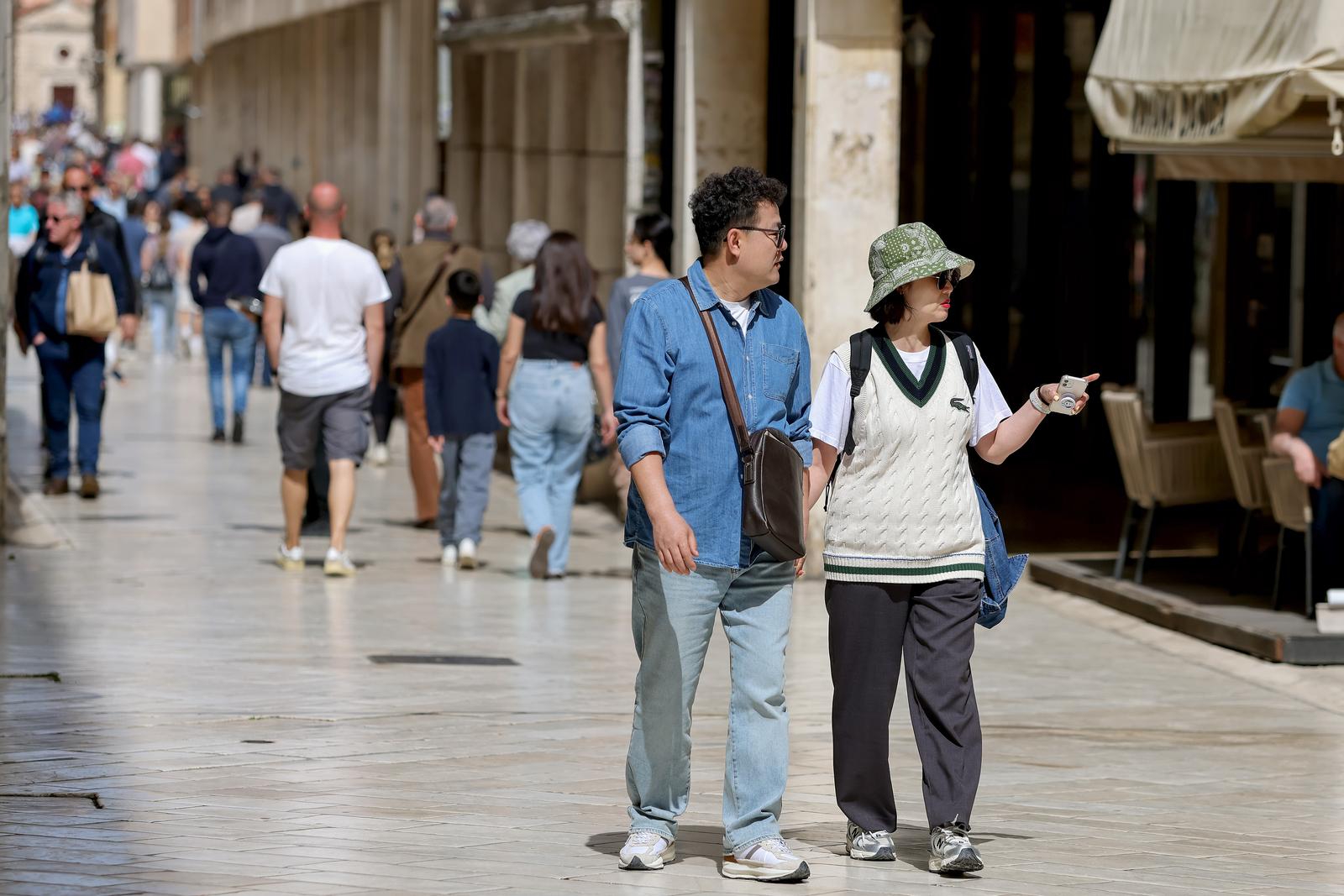Uskrsni ponedjeljak na Poluotoku