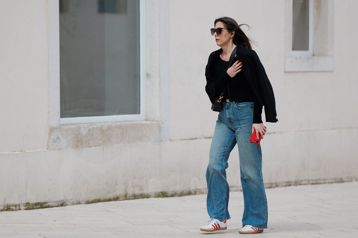 Đir po gradu, 16. travnja 2025. Đir po gradu, 16. travnja 2025.