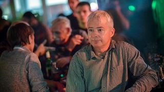 Blues Deluxe Band @ Forum Blues Bar