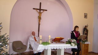 Bulićani proslavili svog nebeskog zaštitnika Sv. Antuna Pustinjaka, foto: M. Ledenko Bulićani proslavili svog nebeskog zaštitnika Sv. Antuna Pustinjaka, foto: M. Ledenko