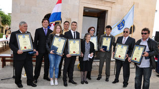 Dan općine Bibinje Dan općine Bibinje