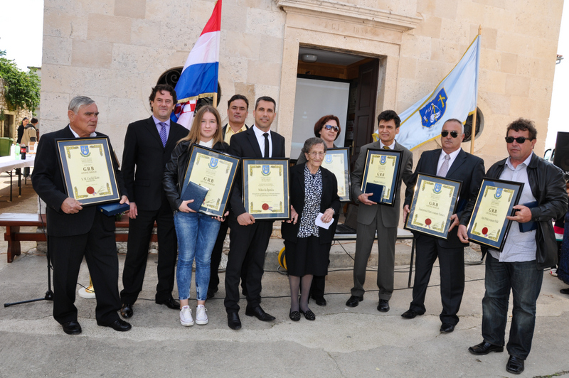 Dan općine Bibinje Dan općine Bibinje